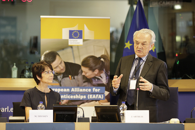 EAfA conf