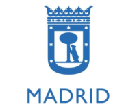 Escut ciutat de Madrid - Xarxa FP